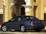 Chevrolet Lumina Royale 2006 года